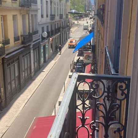 Chambre En Appartement Haussmannien En Centre Ville サン・テティエンヌ エクステリア 写真